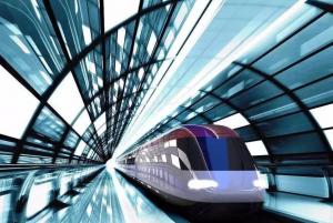 洛陽市城市軌道交通項目